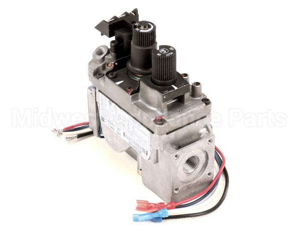 STAREPT-1039 Jade Gas Valve