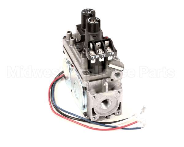 STAREPT-1039 Jade Gas Valve