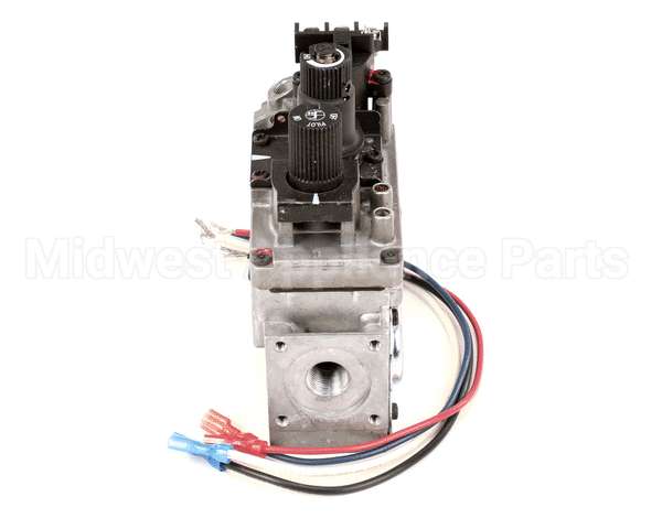 STAREPT-1039 Jade Gas Valve