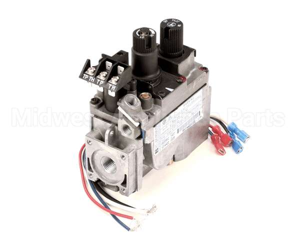 STAREPT-1039 Jade Gas Valve