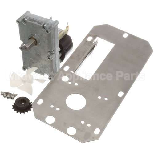 STARG2025 Compatible Stero Motor120V, 1P 3.5Rpm