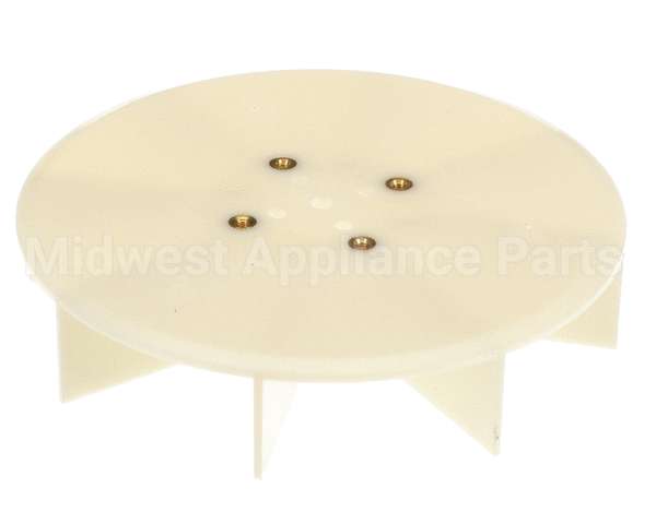 STBTOM-PCABS Turbo Air Fan Stirrer Blade