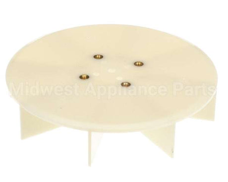 STBTOM-PCABS Turbo Air Fan Stirrer Blade