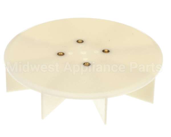 STBTOM-PCABS Turbo Air Fan Stirrer Blade