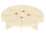 STBTOM-PCABS Turbo Air Fan Stirrer Blade