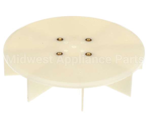 STBTOM-PCABS Turbo Air Fan Stirrer Blade