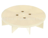 STBTOM-PCABS Turbo Air Fan Stirrer Blade