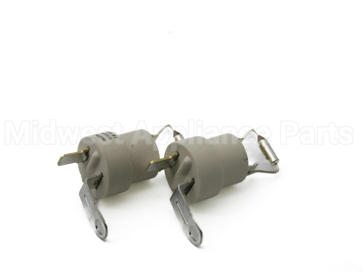 STC6257 Supco 262F Thermal Cutoff