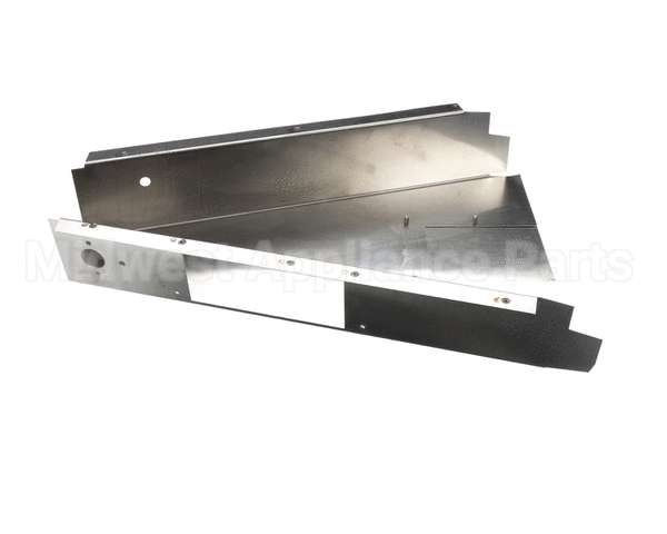 STDU100 Doyon Stainless Steel Duct For Stea