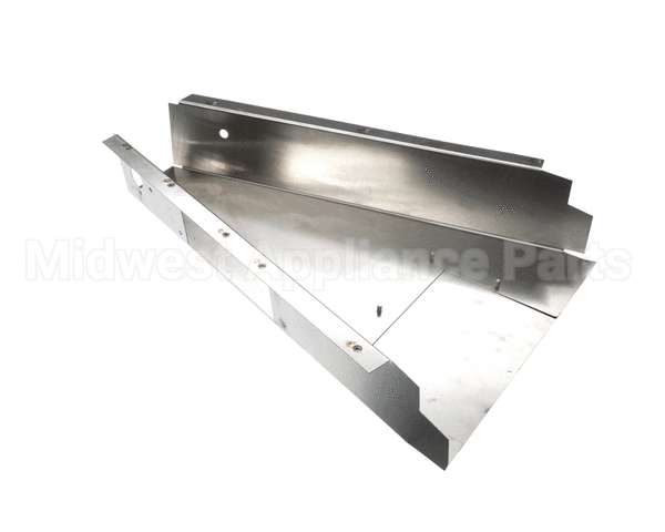 STDU100 Doyon Stainless Steel Duct For Stea