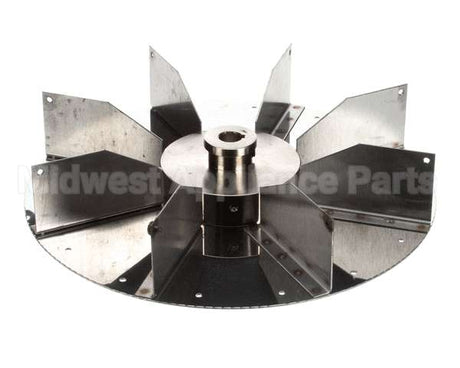 STF200 Doyon Blower For Ja & Ca Electric