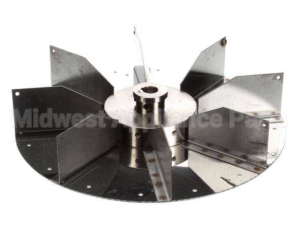 STF200 Doyon Blower For Ja & Ca Electric