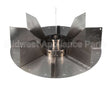 STF200XT Nu-Vu Fan For X5
