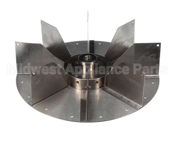 STF200XT Nu-Vu Fan For X5