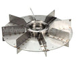 STF420 Doyon Blower For Ja & Ca Gas