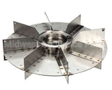 STF420 Doyon Blower For Ja & Ca Gas