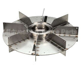 STF420 Doyon Blower For Ja & Ca Gas