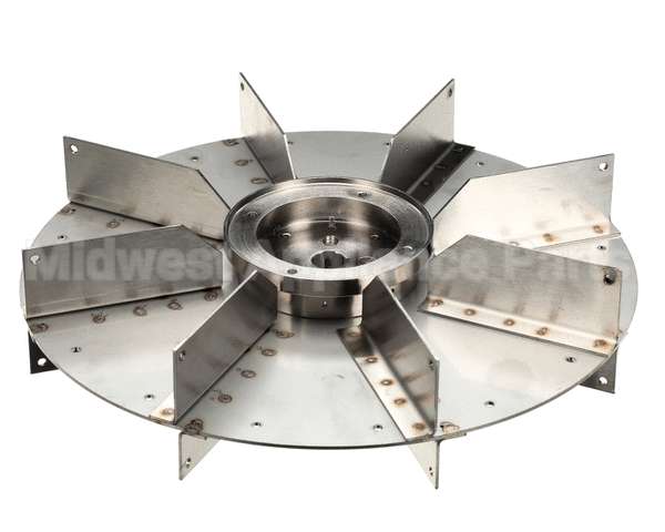 STF420 Doyon Blower For Ja & Ca Gas