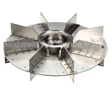 STF420 Doyon Blower For Ja & Ca Gas