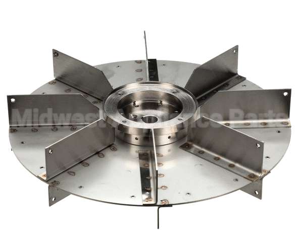 STF420 Doyon Blower For Ja & Ca Gas