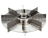 STF420 Doyon Blower For Ja & Ca Gas