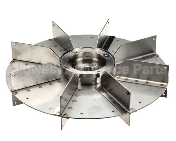 STF420 Doyon Blower For Ja & Ca Gas