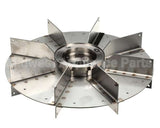 STF420 Doyon Blower For Ja & Ca Gas