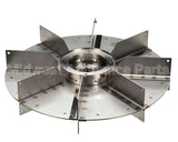 STF420 Doyon Blower For Ja & Ca Gas