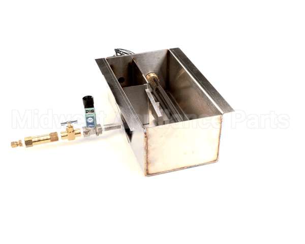 STFL120-208-3K Doyon Water Pan Assembly