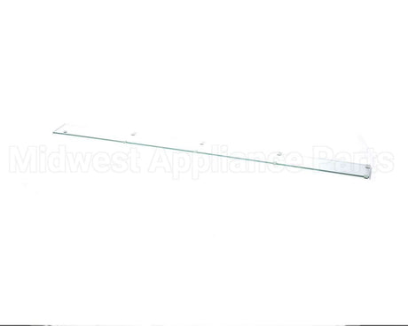 STGE7201ZK Turbo Air Stopper Glass