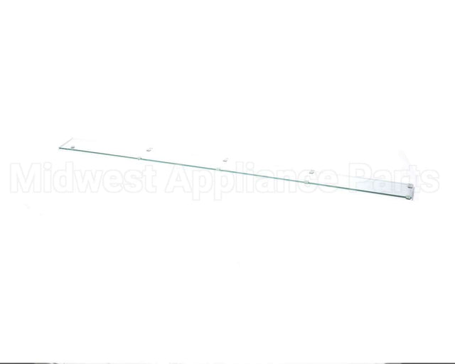 STGE7201ZK Turbo Air Stopper Glass