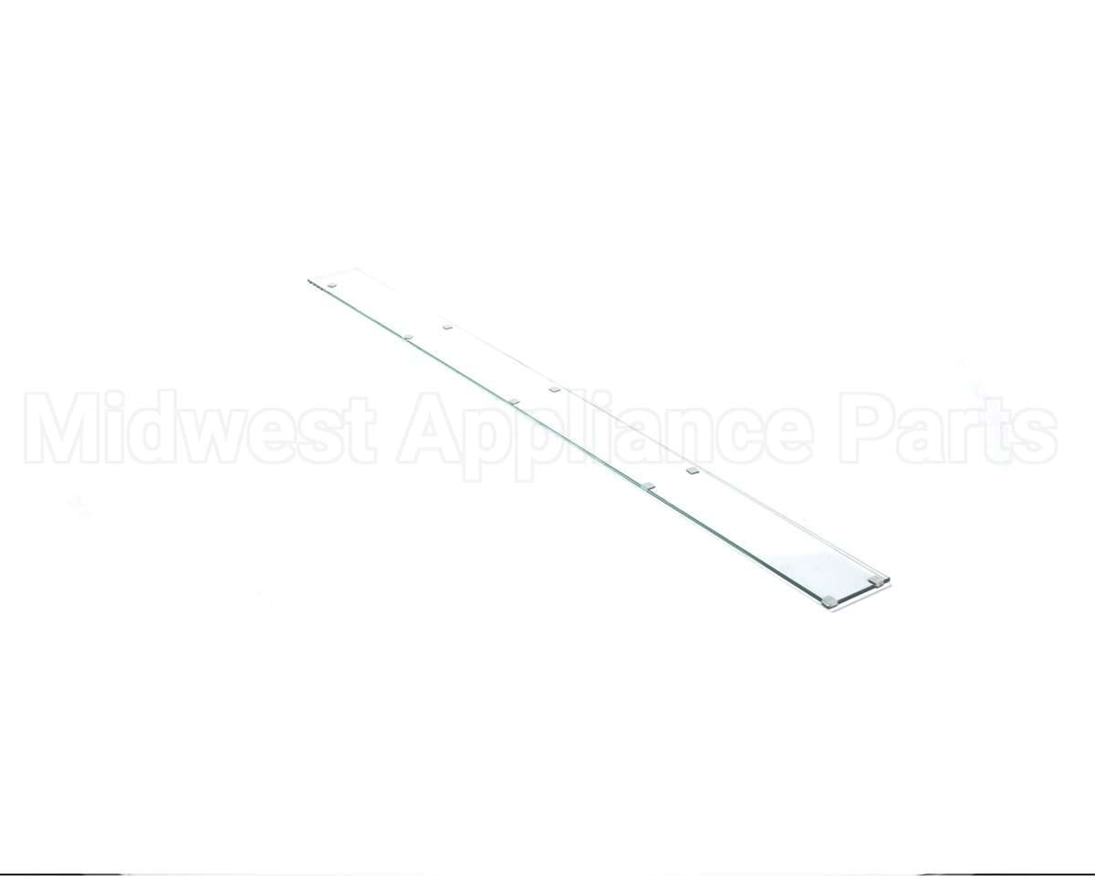 STGE7201ZK Turbo Air Stopper Glass
