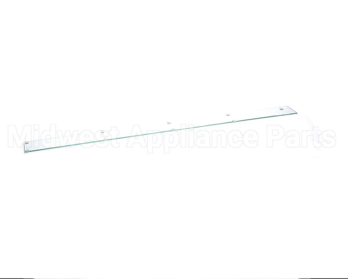 STGE7201ZK Turbo Air Stopper Glass