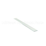 STGW60SAZK Turbo Air Stopper Glass