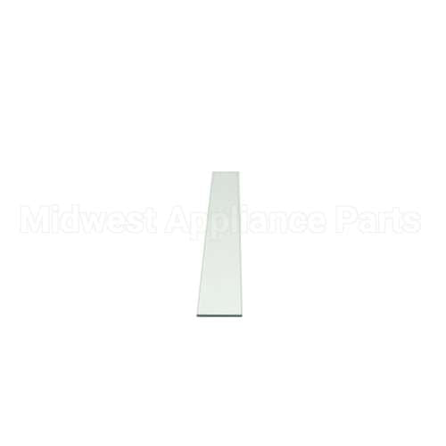 STGW60SAZK Turbo Air Stopper Glass