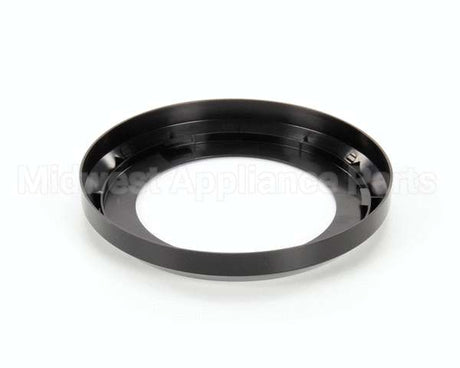 STL2R-BLK Dispense-Rite Ring Bezel, Black For Stl-2 Se