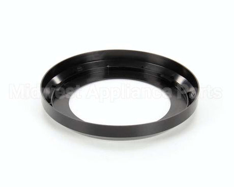 STL2R-BLK Dispense-Rite Ring Bezel, Black For Stl-2 Se