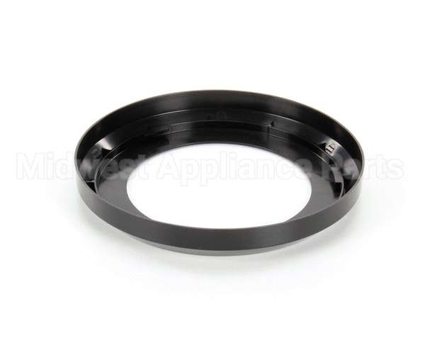 STL2R-BLK Dispense-Rite Ring Bezel, Black For Stl-2 Se