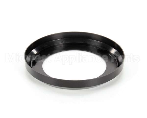 STL2R-BLK Dispense-Rite Ring Bezel, Black For Stl-2 Se