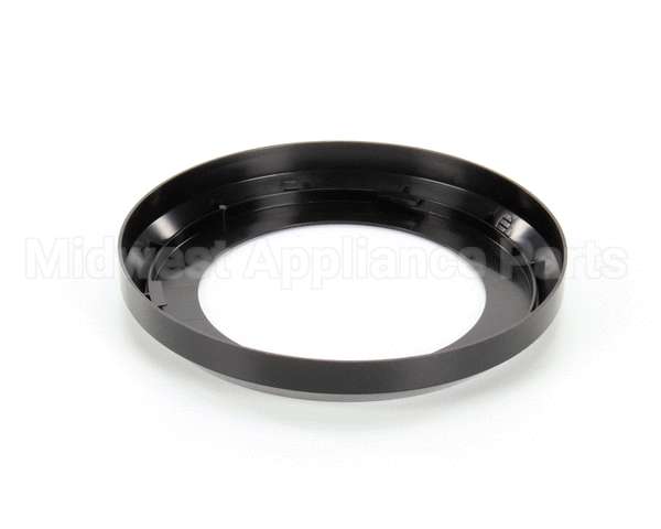 STL2R-BLK Dispense-Rite Ring Bezel, Black For Stl-2 Se
