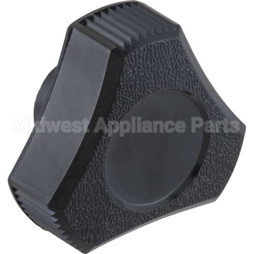 STOE482019 Compatible Stoelting Knob, Agitator 3/8-16