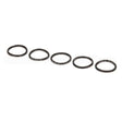 STOE624645-5 Compatible Stoelting O Ring Kit Spigot Ext Pack Of 5