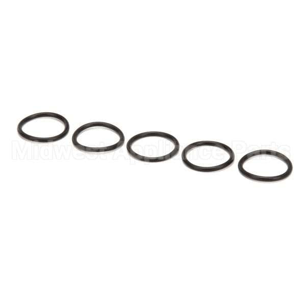 STOE624645-5 Compatible Stoelting O Ring Kit Spigot Ext Pack Of 5