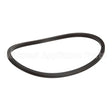 STOE625310 Compatible Stoelting Front Door Quad Ring Black, 5 3/4 In