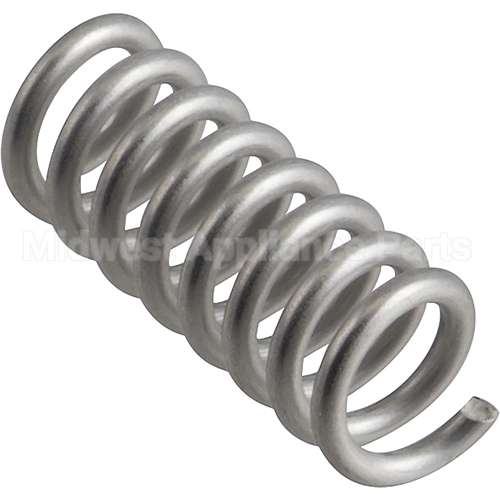 STOE694255 Compatible Stoelting Spring, Compression