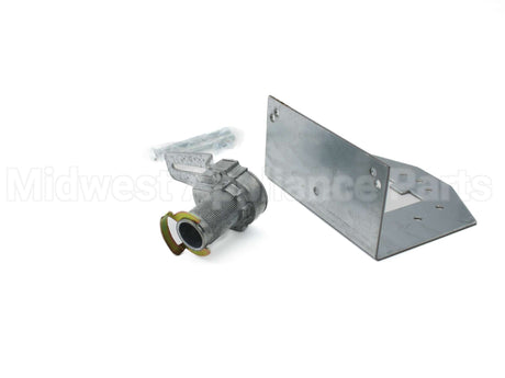 STRN-CRK-01 Honeywell Foot Mount Kit For S03/S05 Act
