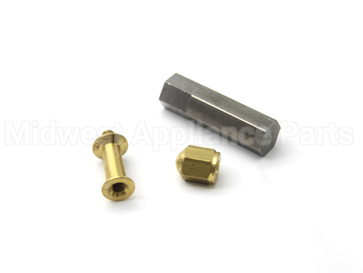 STT14A-600R Johnson Controls Seat Repair Kit For 3/8" Vlv.