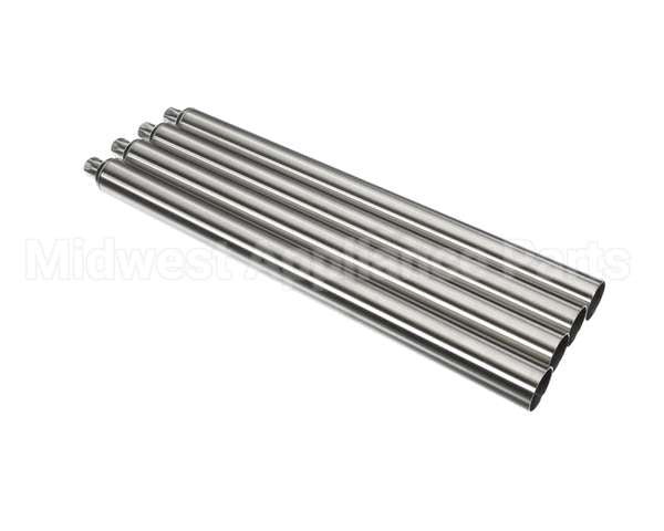 SU-5 Advance Tabco Leg W Foot