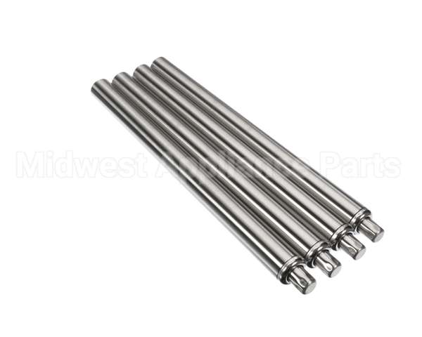 SU-5 Advance Tabco Leg W Foot