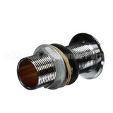 SU-P-103 Advance Tabco Replacement Drain, For Wet Bat
